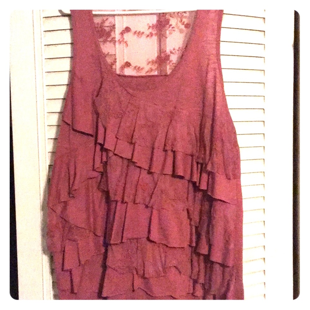 Maurice’s Dressy Tank Top